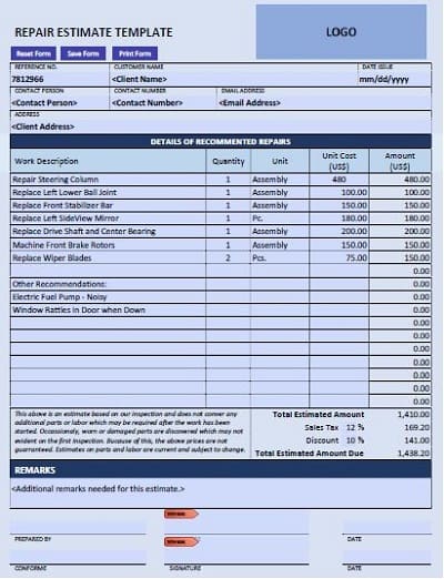 Auto-Repair-Estimate-1